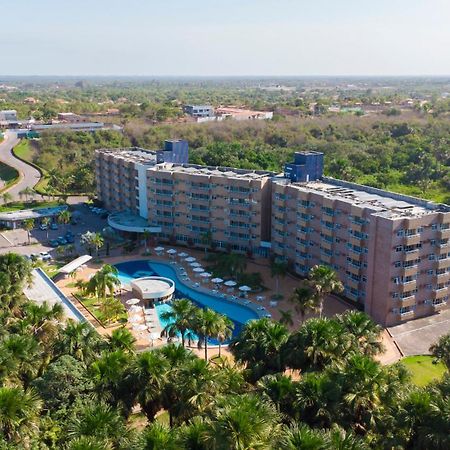 Gran Lencois Resort Barreirinhas Eksteriør bilde