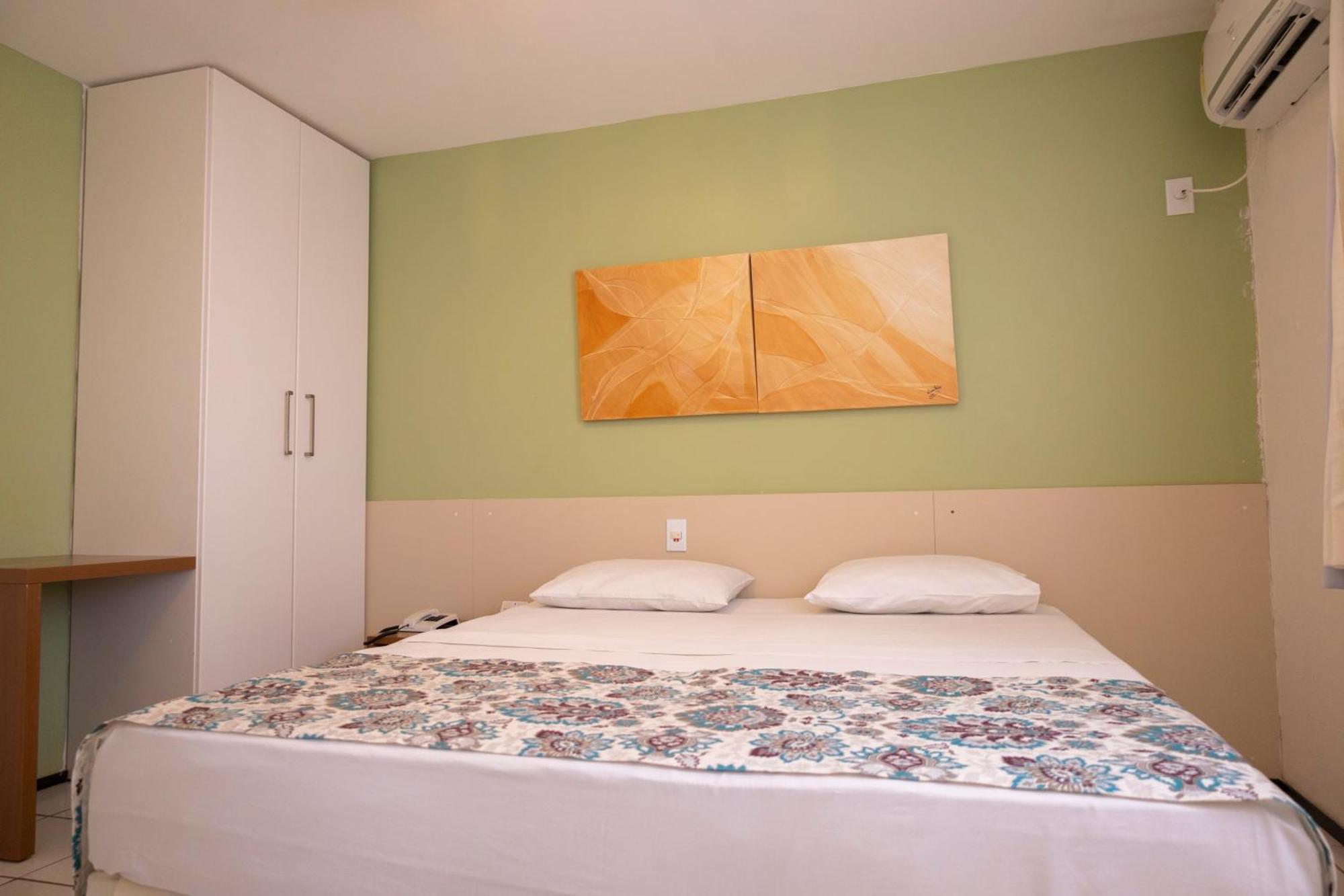 Gran Lencois Resort Barreirinhas Eksteriør bilde