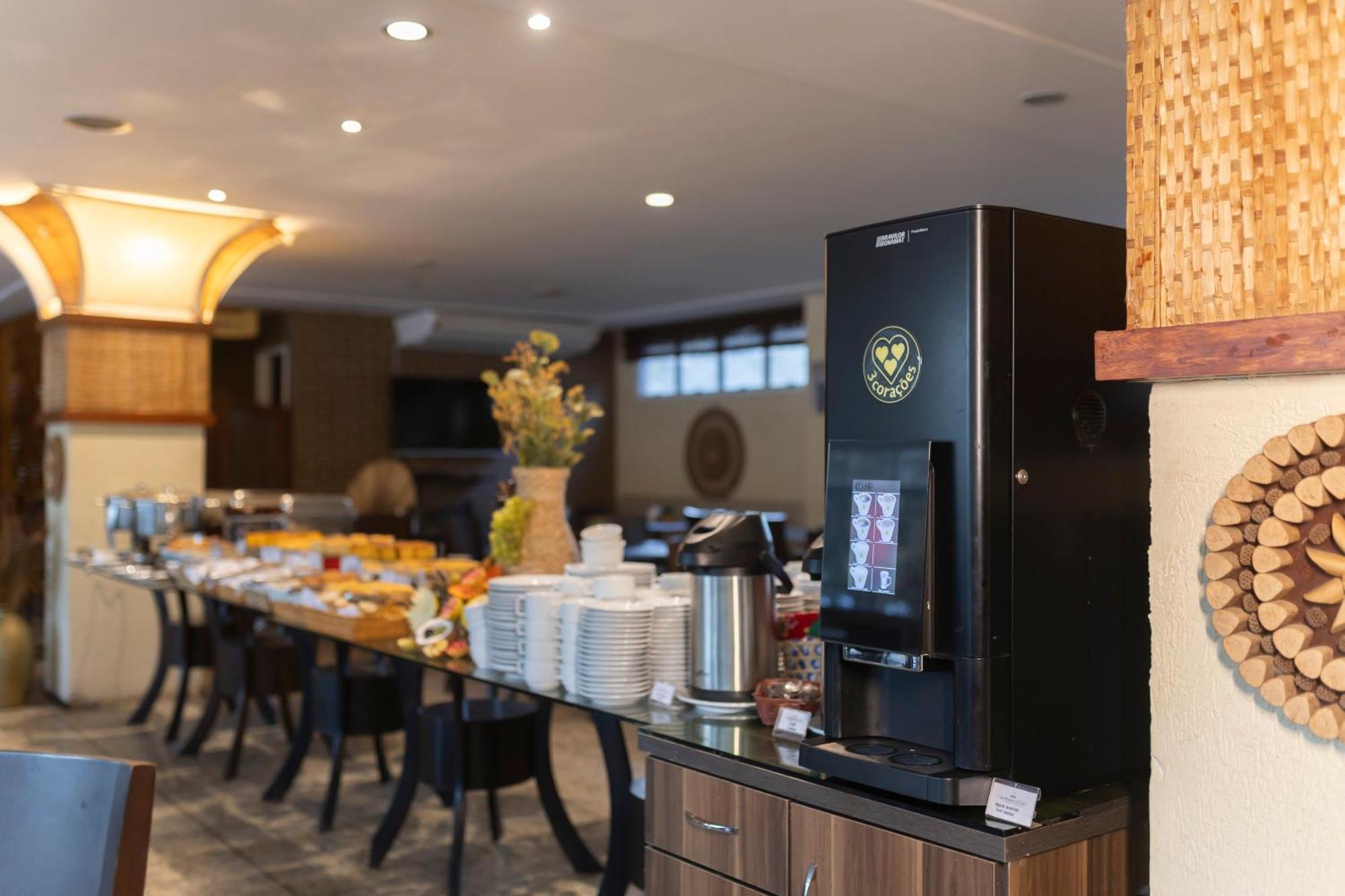 Gran Lencois Resort Barreirinhas Eksteriør bilde